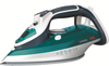 2400w Steam Generator Irons Top Selling National Iron Electric Blue Ceramic Household Steam Iron for Clothes
