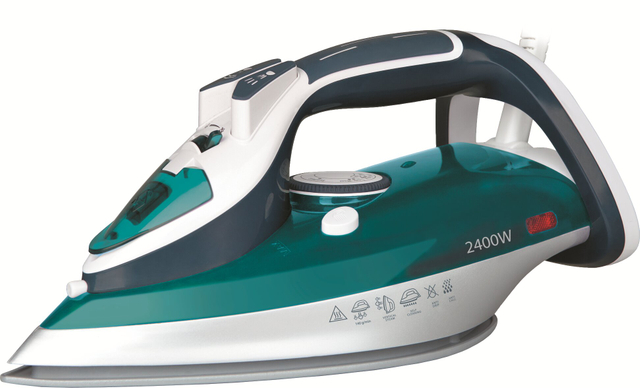 Hot Sale Ironing Machine Electr Irons Industrial Garment Suits Home Use Ningbo Portable Steam Iron For Clothes
