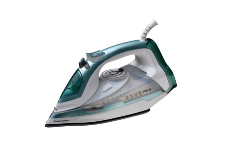 Supplier Home Appliances Used Clothes Heat Press Machines Electric Irons Steam Iron