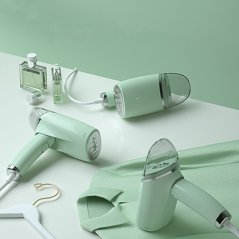 handheld travel steamer