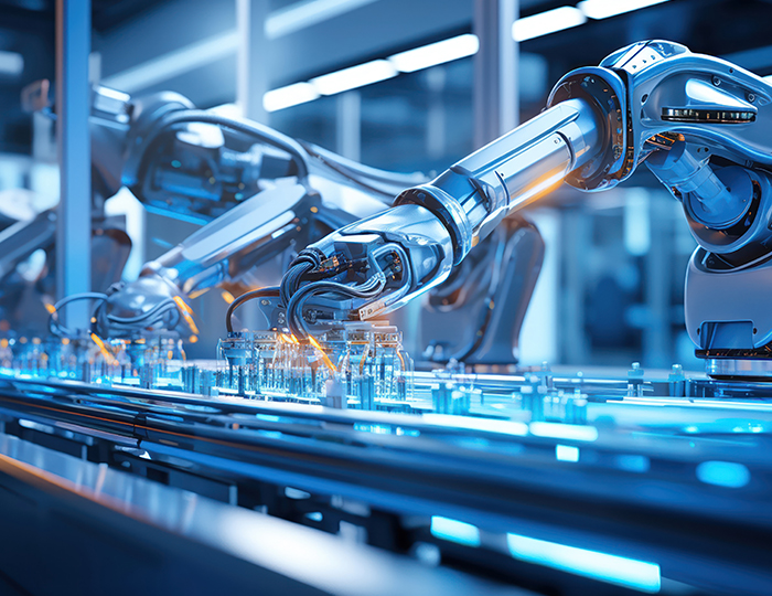 Unleashing Innovation and Quality