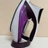 New Design Handheld Electric Steam Iron 2600W High Power Pressing Ironing Clothes Machine