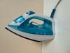 High Quality 1200W Automatic Steam Iron Electric Dry Iron with nonstick Soleplate for Household & Hotel Use Travel Iron