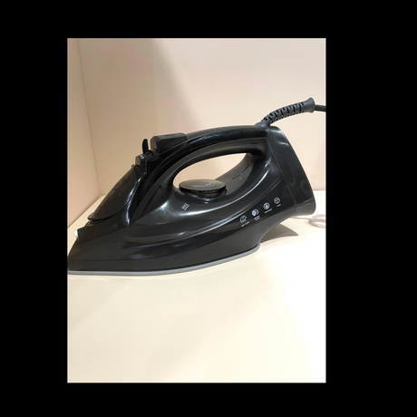 Portable Steam Iron Mini Steam Irons Steam Iron For Clothes
