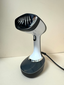 Electric Steam iron Portable pressing Iron with Non Stick Ceramic Soleplate for Clothes commodity