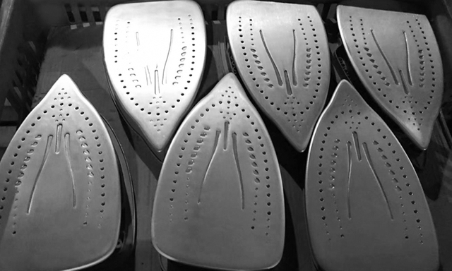 Polishing Process