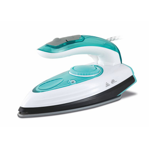 9990 Dual Voltage Hot Selling Mini Travel Commercial Steam Iron Suitable for Travel And Home Wholesale