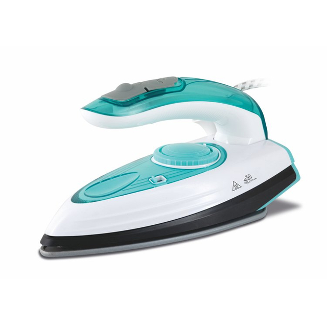 9990 Dual Voltage Hot Selling Mini Travel Commercial Steam Iron Suitable for Travel And Home Wholesale