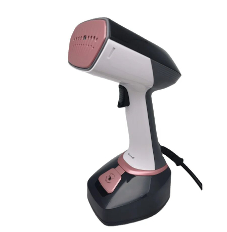  Fast-heat Handheld Garment Clothing portable clothes steamer Handheld Fabric Steamer Handheld Steam Iron