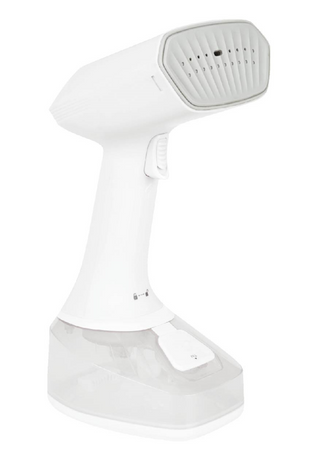 Fast Heat Up Handheld Clothes Steamer for home and travel Portable Vertical Garment Steamer 1700W Fabric Wrinkle Remover