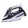 Steam Iron Cool Design Electric Iron with Ceramic Soleplates Handheld Laundry Appliance