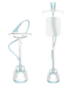 Hot sale 1800W 1.6L garment steamer stable and durable clothes steamer