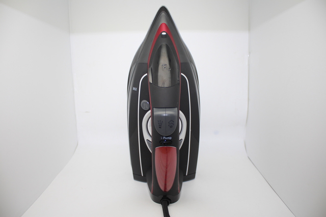 High Power Household Electric Steam Iron Portable Handheld Anti-Calc Steaming Iron