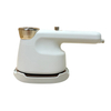 New High Quality Household Steam Hanging Ironing Machine Handheld Portable Garment Steamers Mini Electric Steam Iron