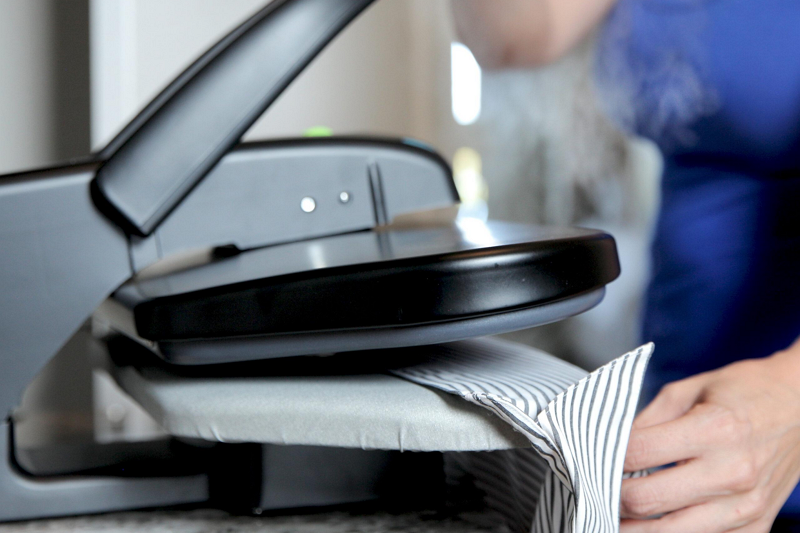 Analysis On The Integration Of Intelligent Technology Into Steam Iron Production