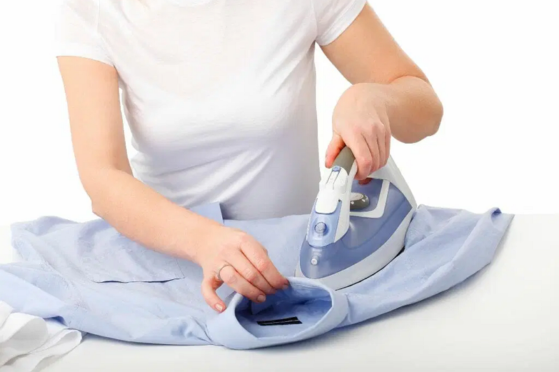 Comparative Analysis Of The Steam Iron Market In North America And Europe