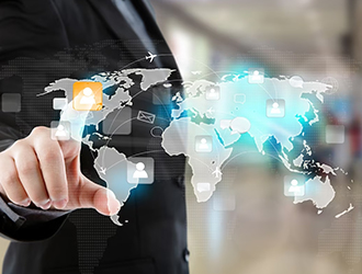Global Logistics Partnerships