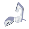 Handheld Garment Steamer Portable Fabric Steam Iron Home Travel Clothes Wrinkle Remover Support OEM