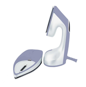 Handheld Garment Steamer Portable Fabric Steam Iron Home Travel Clothes Wrinkle Remover Support OEM