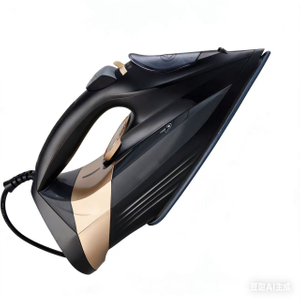 STEAM IRON WITH HIGH POWER