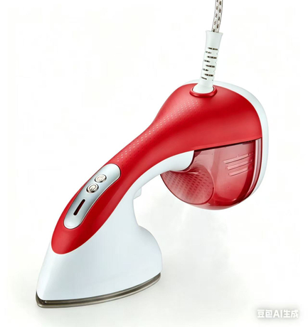 Handy Steamer