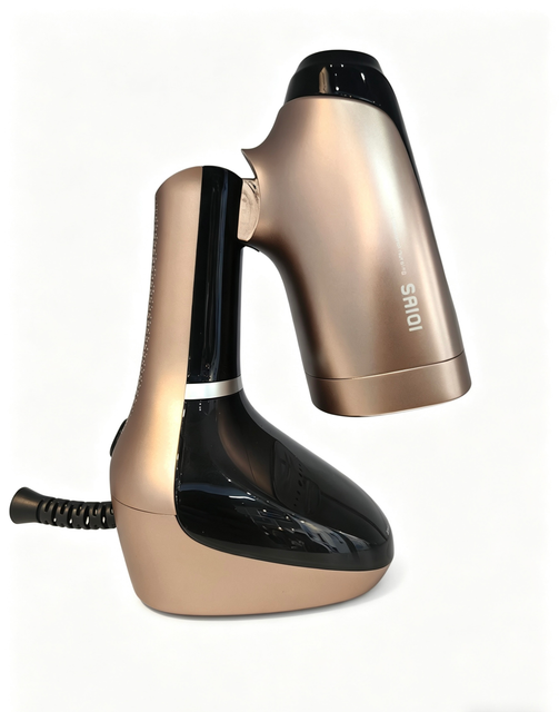 Household Electric Garment Steamer High Efficient Steam Clothes Iron Portable Fabric Wrinkle Removal Machine