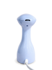 Smooth Glide Ceramic Plate Steam Iron, Won’t Snag Clothes, Suitable for Delicate Embroidered Garments