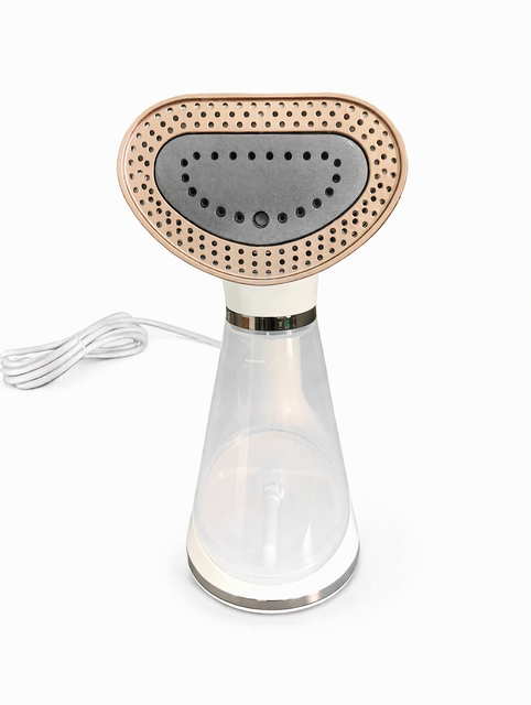 Easy to Use Handheld Steamer, Even Beginners and Elderly Can Operate It