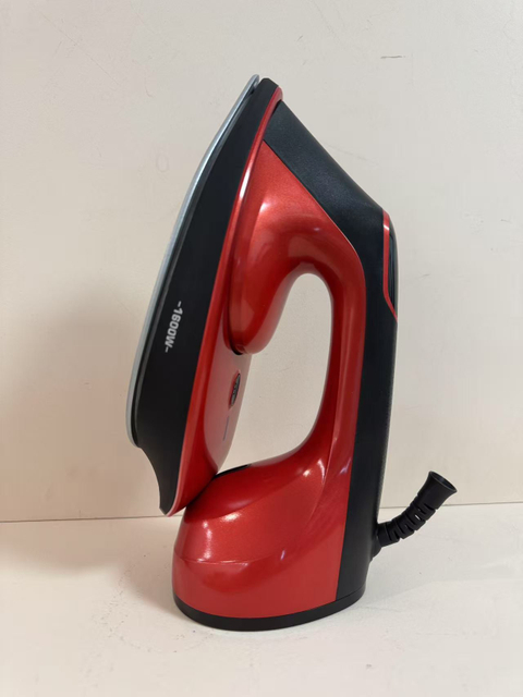 Handheld Garment Steamer Portable Fabric Steam Iron Home Travel Clothes Wrinkle Remover Support OEM