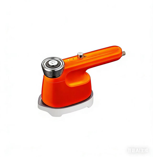 MINI STEAMER FIT FOR TRAVEL USE