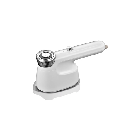 MINI STEAMER FIT FOR TRAVEL USE