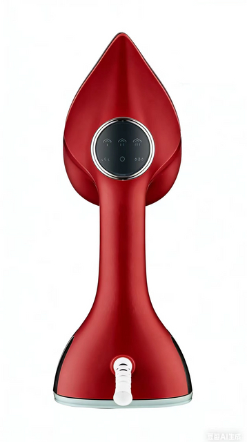 New Handheld Garment Steamer