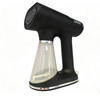 Mini Lightweight Handheld Fabric Steamer Powerful Wrinkle Remover Clothes Ironing Machine for All Fabrics