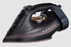 Big size steam iron