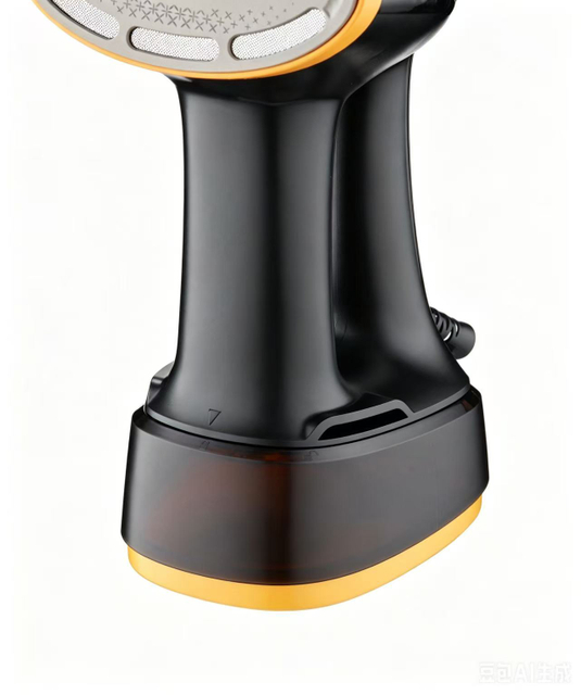 NEW ARRIVAL--Vacuum Steamer