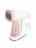 Handheld Garment Steamer for Clothes, Powerful Continuous Steam Wrinkle Remover, Large Water Tank, Fast Heat-Up for Home & Travel