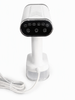 Mini Travel Garment Steamer, Lightweight and Easy to Hold for Long Time Continuous Ironing