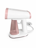 Handheld Garment Steamer for Clothes, Powerful Continuous Steam Wrinkle Remover, Large Water Tank, Fast Heat-Up for Home & Travel