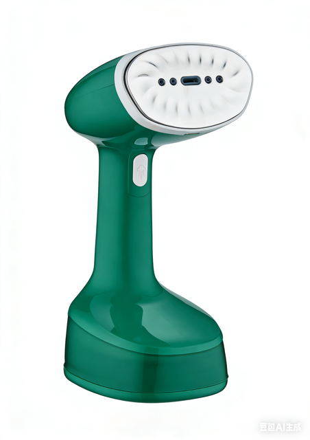 Foldable Handy Steamer