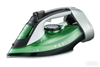 Big size steam iron