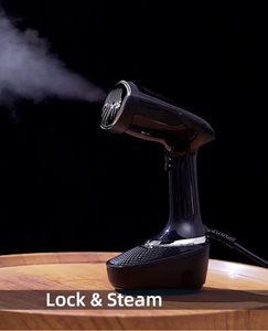 Competitive Handheld Garment Steamer 