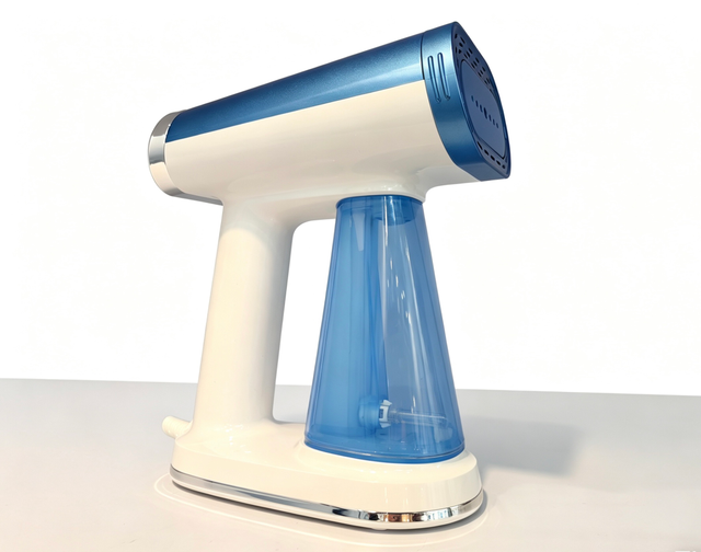 OEM ODM Portable Fabric Steamer Factory Household Clothing Wrinkle Remover Steamer