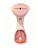 Multifunctional Handheld Steam Iron Compact Garment Steamer Household Travel Clothing Wrinkle Removal Tool