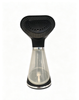 Mini Lightweight Handheld Fabric Steamer Powerful Wrinkle Remover Clothes Ironing Machine for All Fabrics