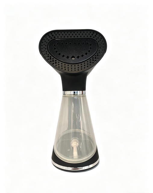 Mini Lightweight Handheld Fabric Steamer Powerful Wrinkle Remover Clothes Ironing Machine for All Fabrics