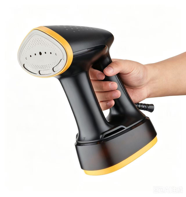 NEW ARRIVAL--Vacuum Steamer