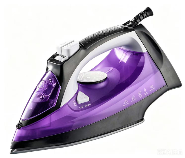 Middle Size Steam Iron with good quality price
