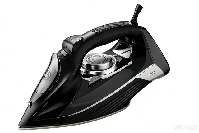 2800W HIGH POWER STEAM IRON