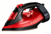 Big size steam iron