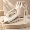 Bulk Supply Portable Steam Iron, OEM ODM Private Label Supported for Cross-Border Sellers